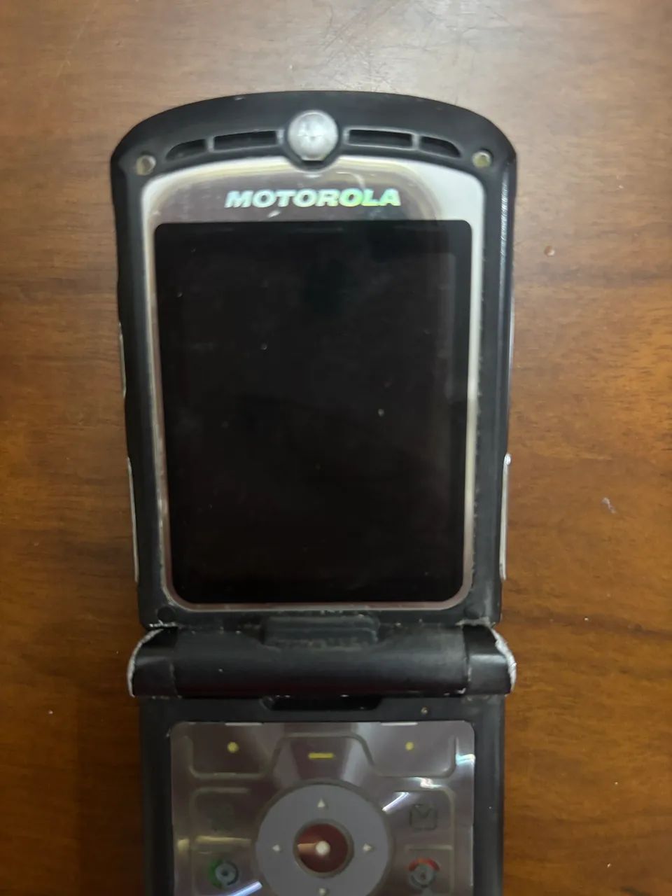 Motorola V3 - Foto 5