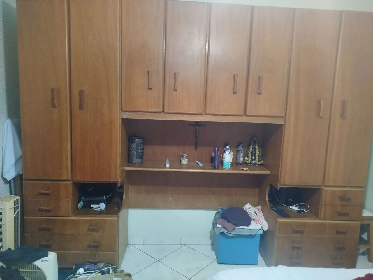 Guarda Roupa - Foto 3