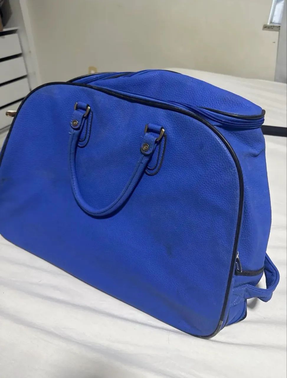 Sacolas de viagem 75 cada - Foto 2