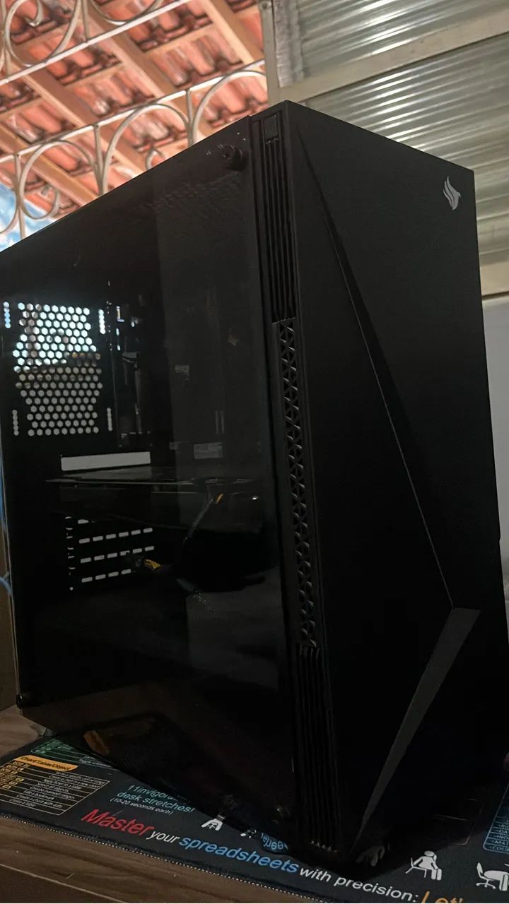 PC Gamer de entrada - Foto 2