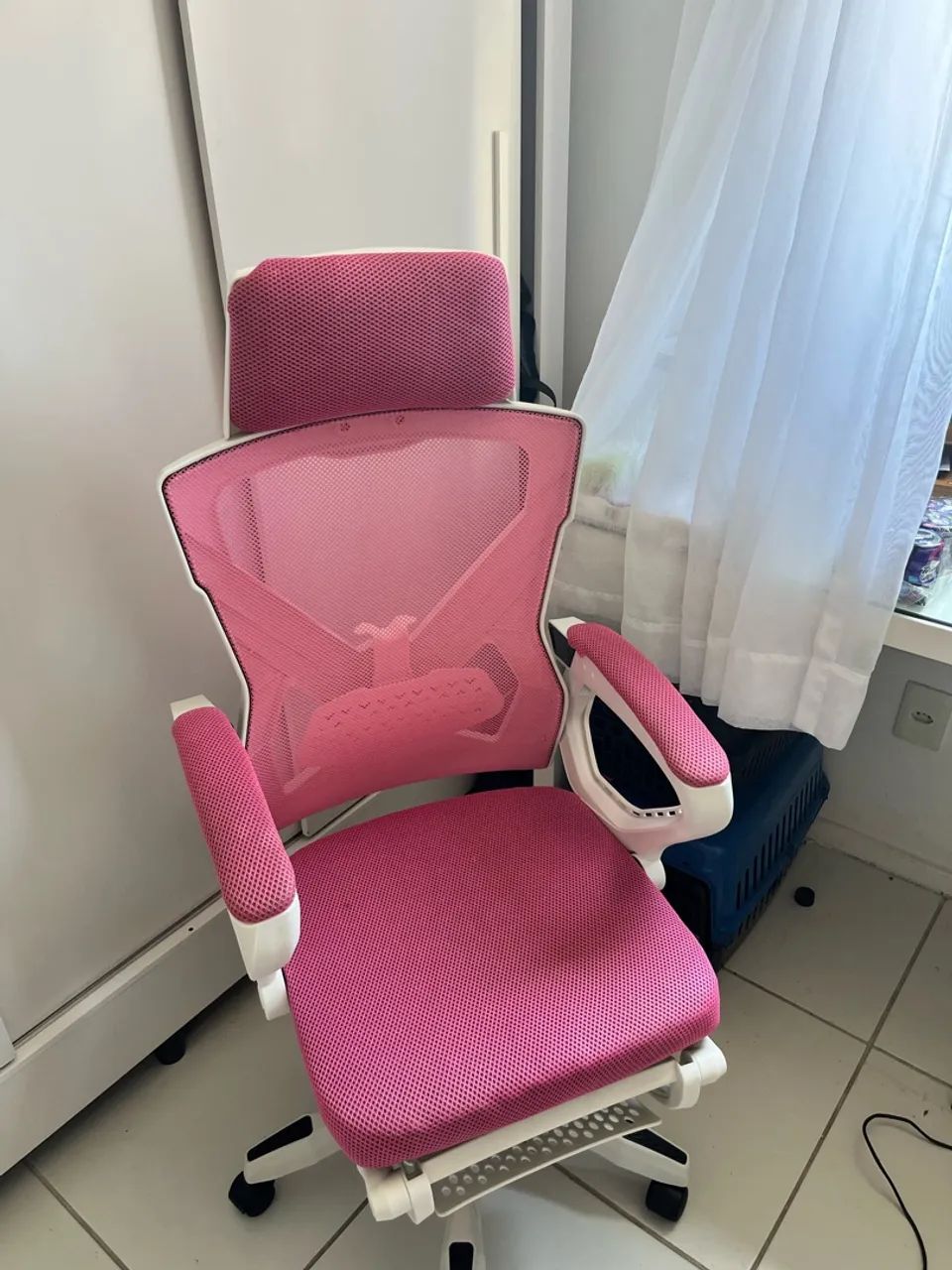 Cadeira de escritório NOVA 