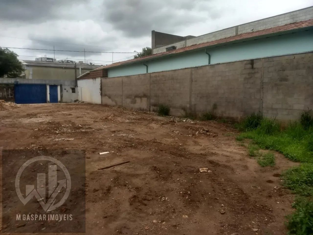 terreno - Vila Industrial - Campinas - Foto 2