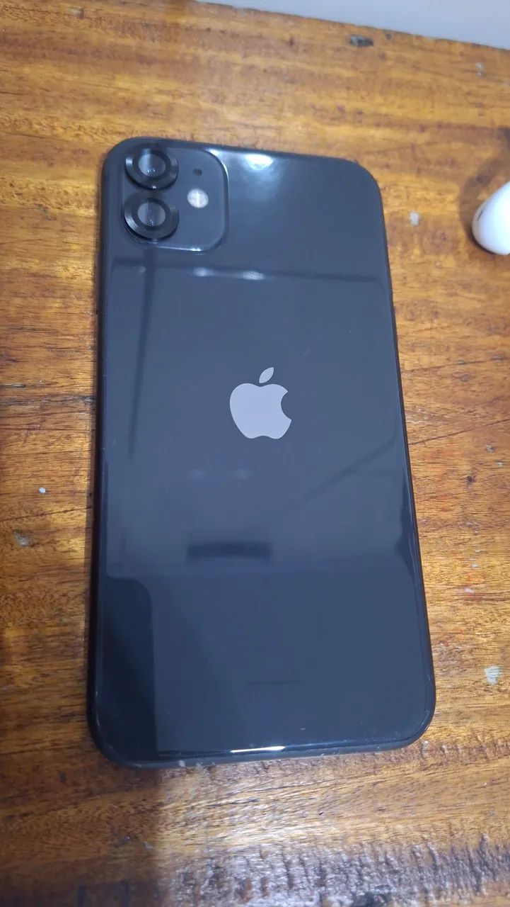 Vendo Iphone 11 128Gb - Foto 3