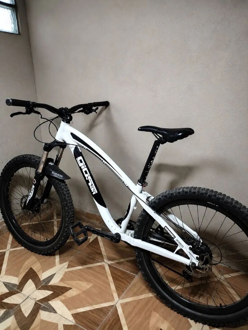Vendo Gios 4freaks