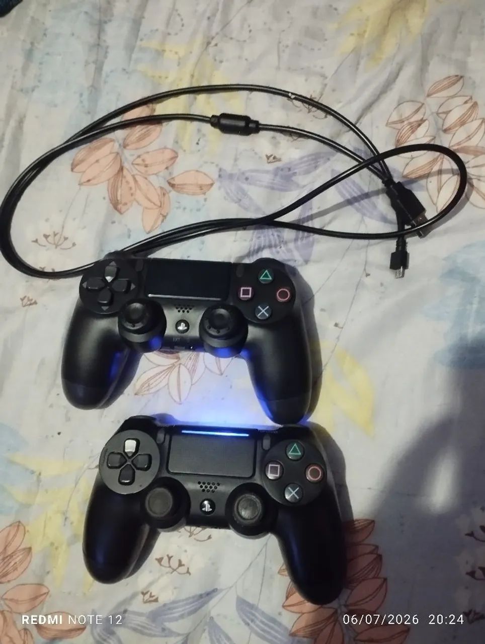 Play 4 pro ,3 meses de uso - Foto 2