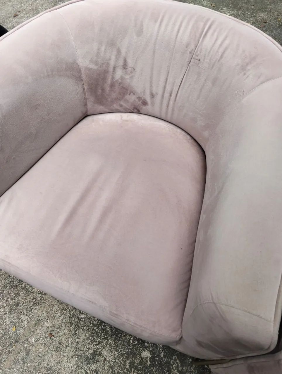 Poltronas nova  - Foto 2