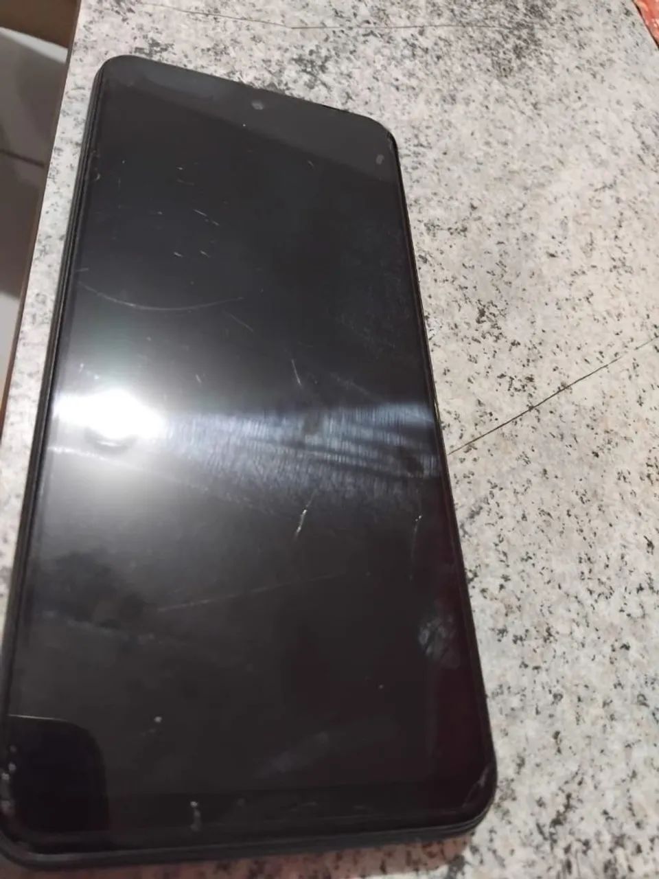 Celular poco m3 pro 5g nfc 