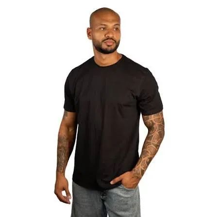 Camisetas Básicas para revenda LOTE  - Foto 3