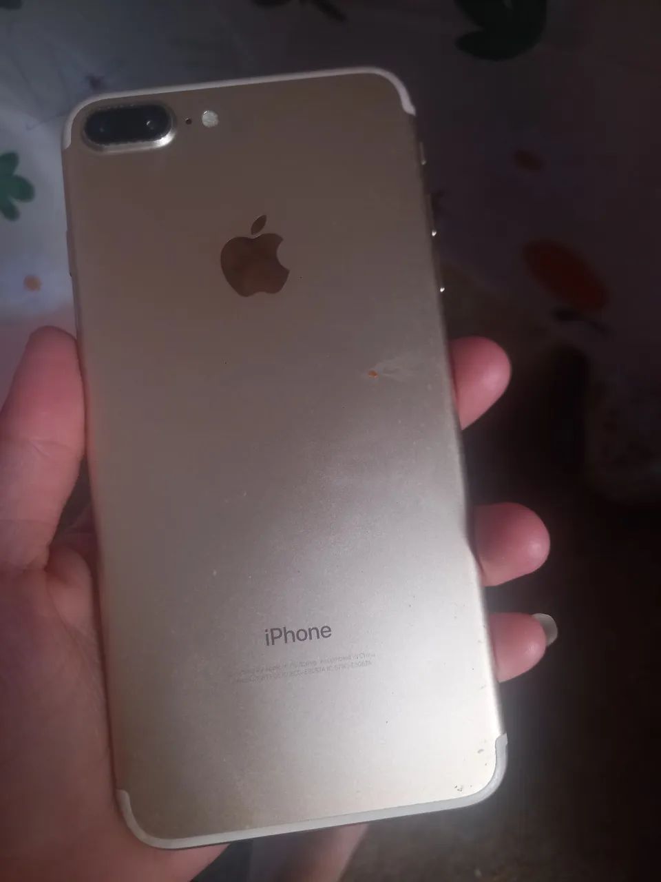 Vende-se iPhone 