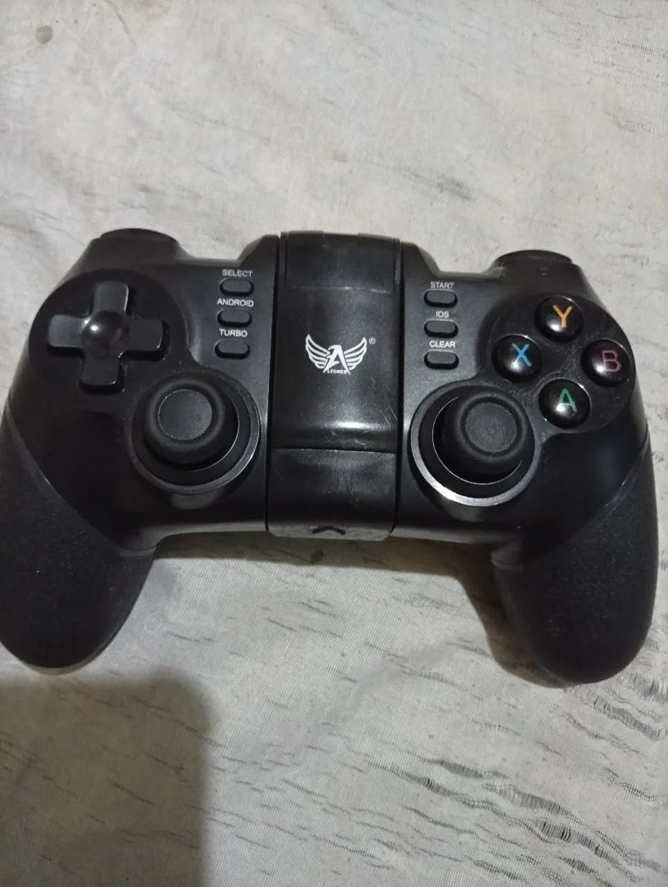 Gamepad  - Foto 2