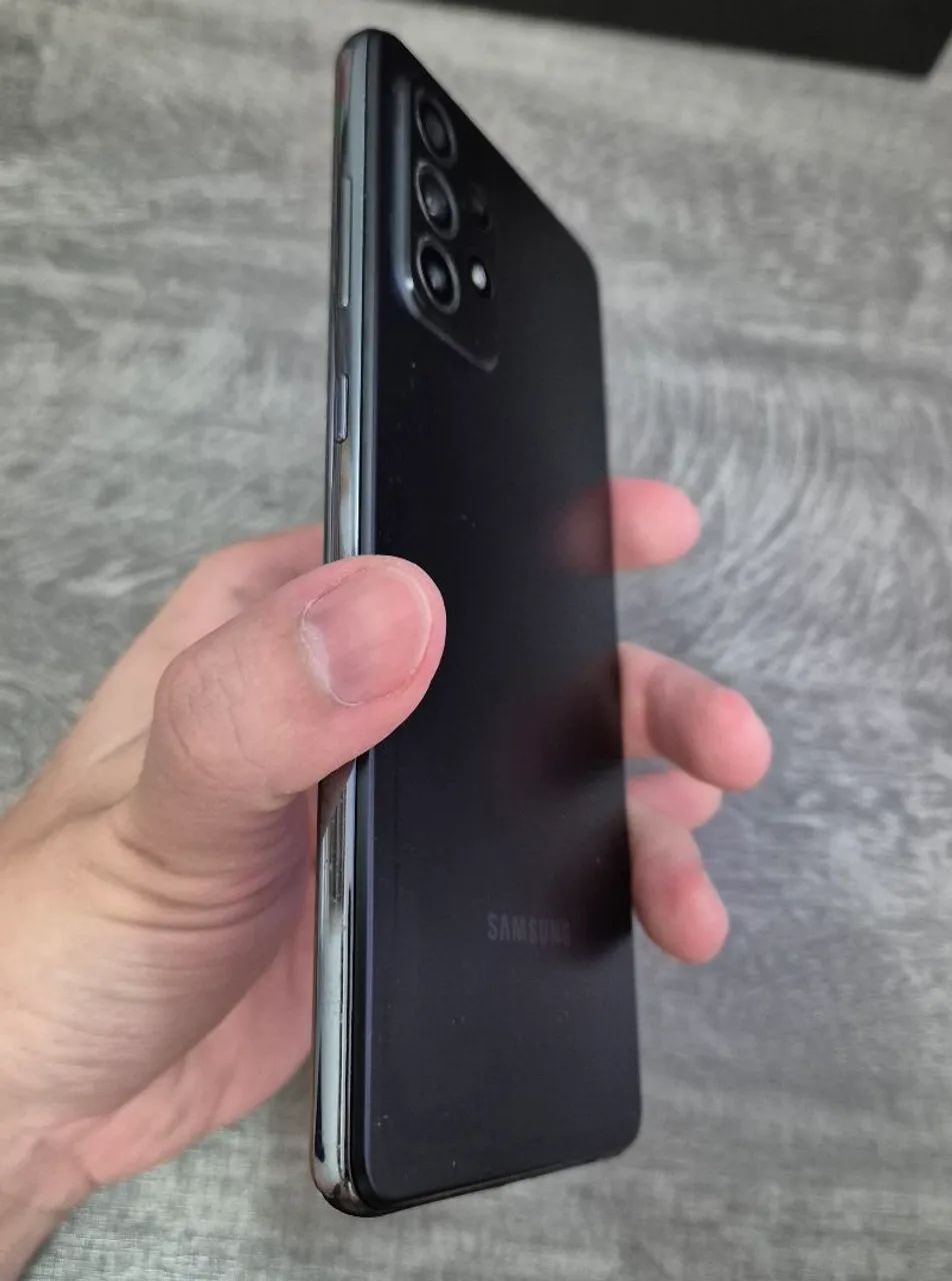 Samsung Galaxy A72 8/128GB - Foto 4