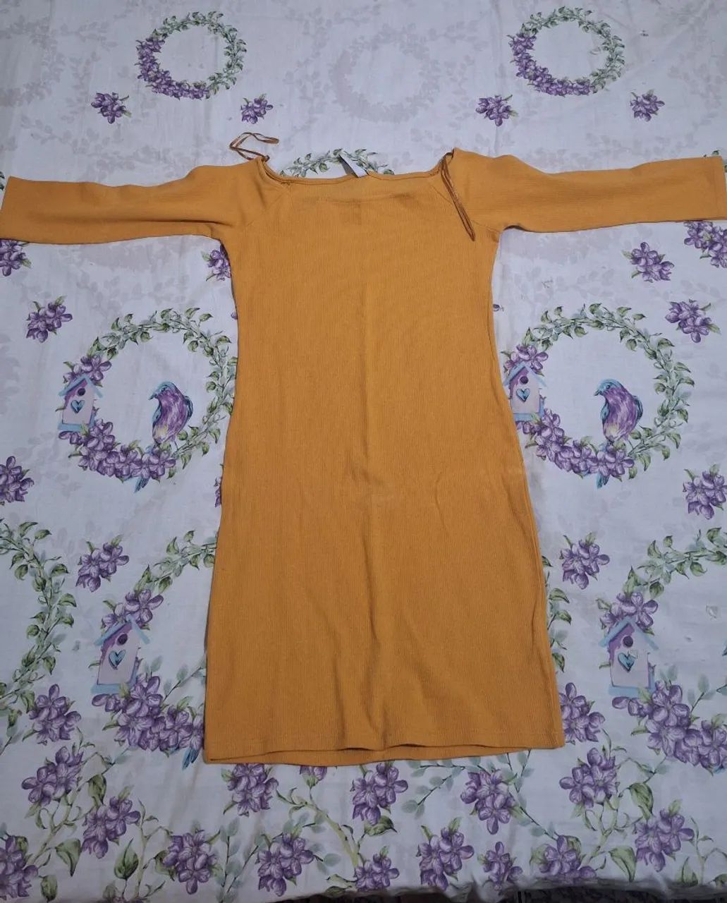 Vestido TAM M