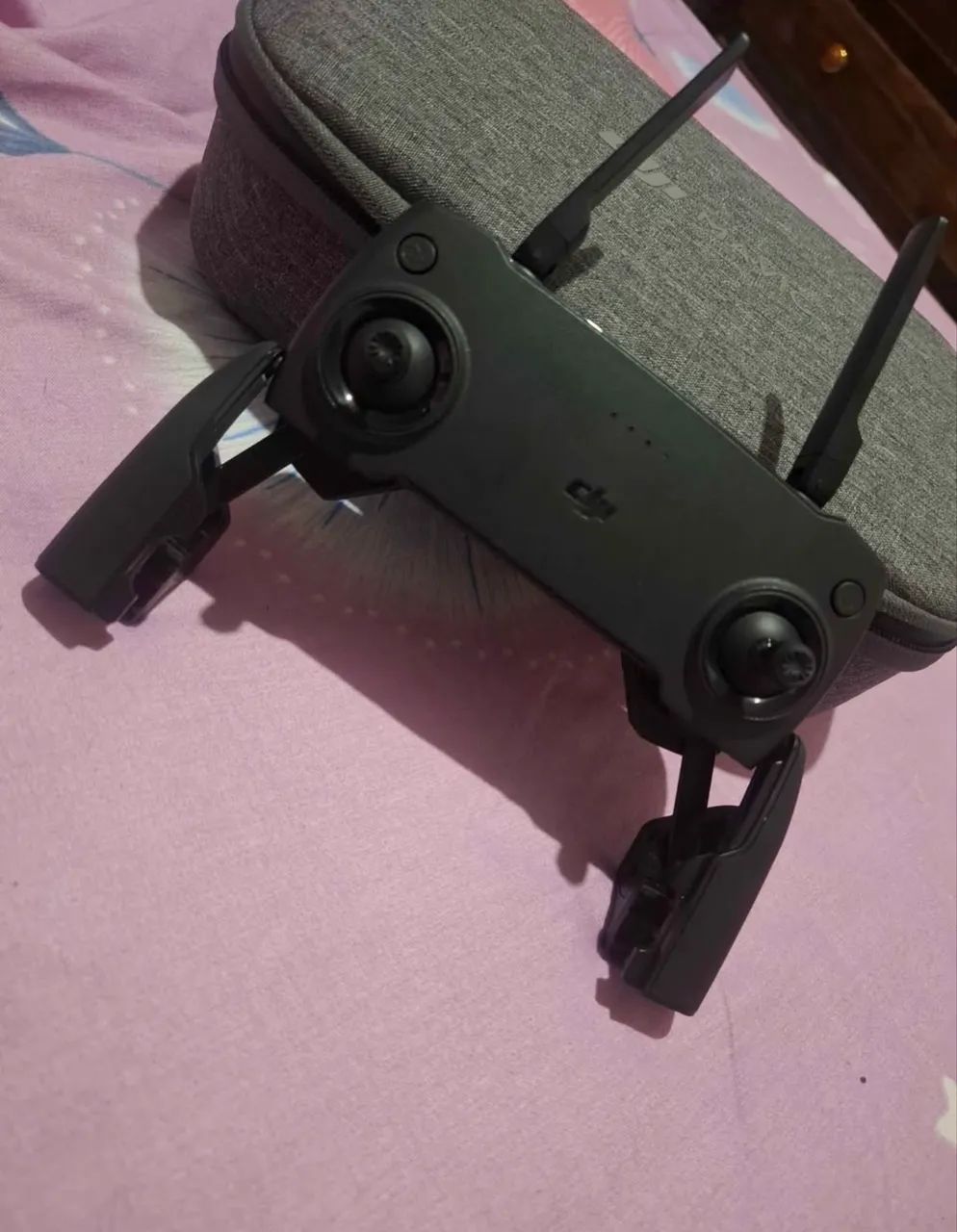 Controle dji  - Foto 3