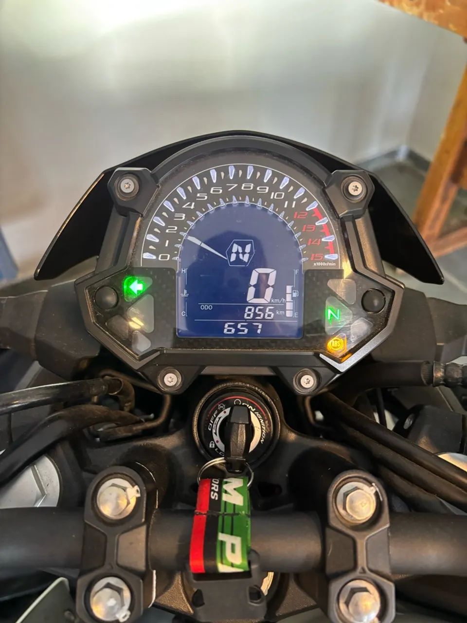 Z 400 2022 - 1541326858 | OLX