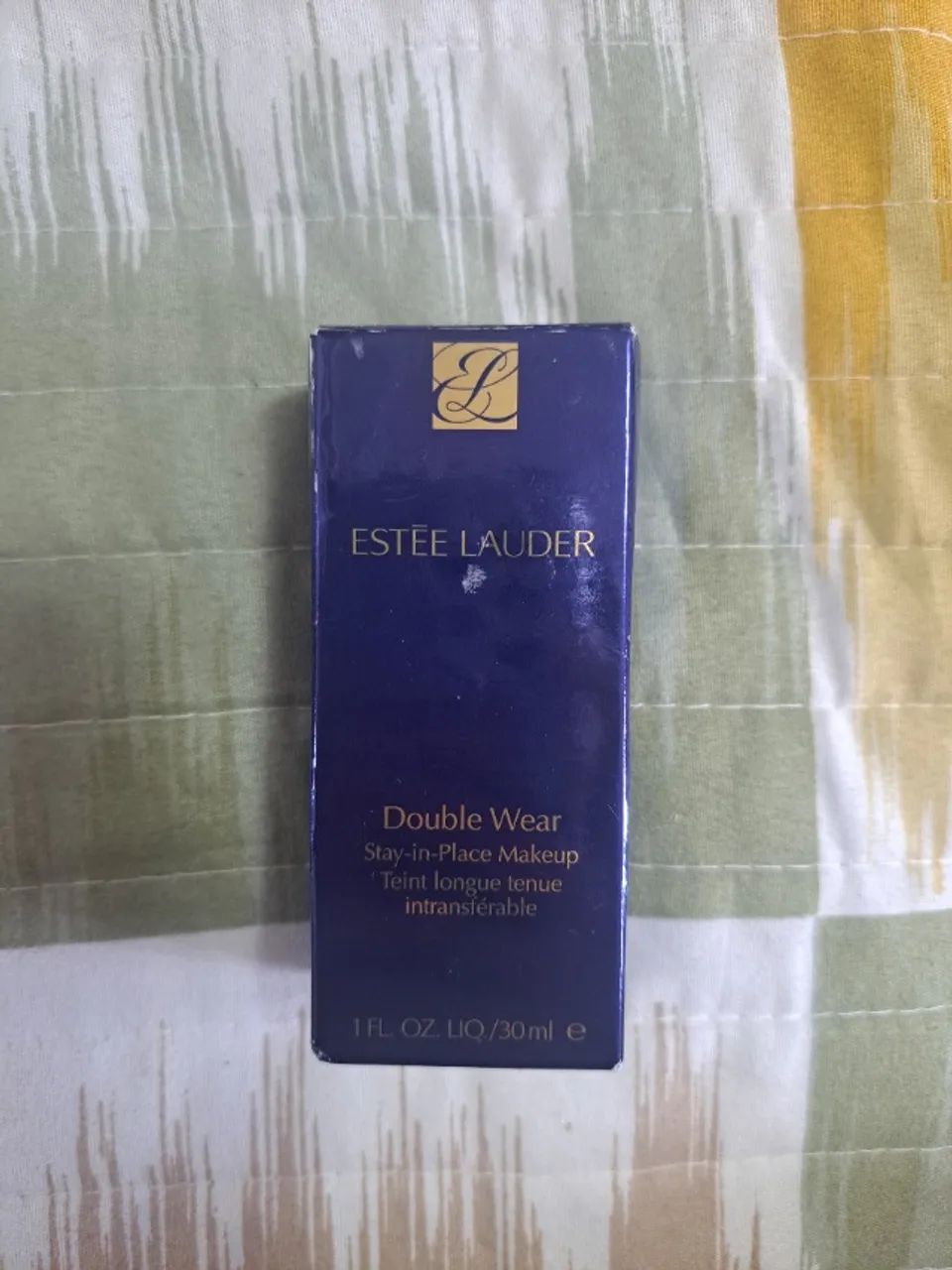 Base Estee Lauder Double Wear  - Foto 2