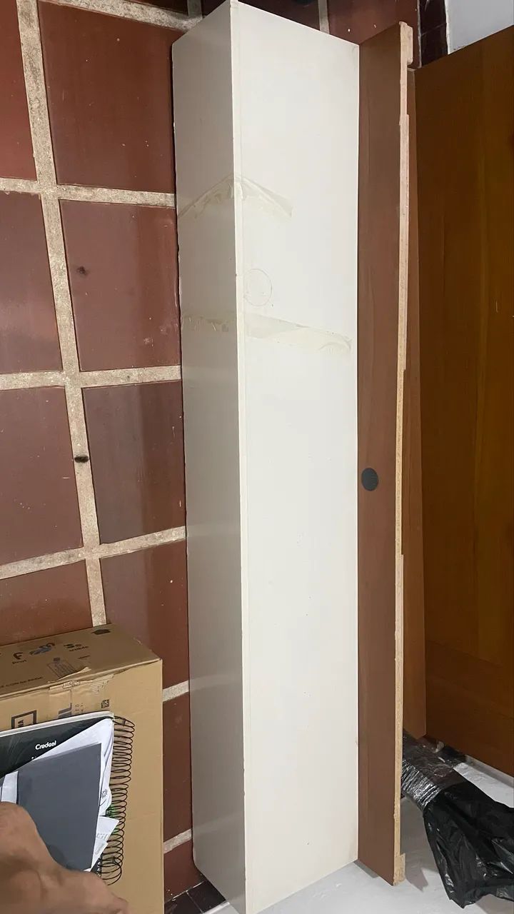 Painel duas partes  - Foto 2