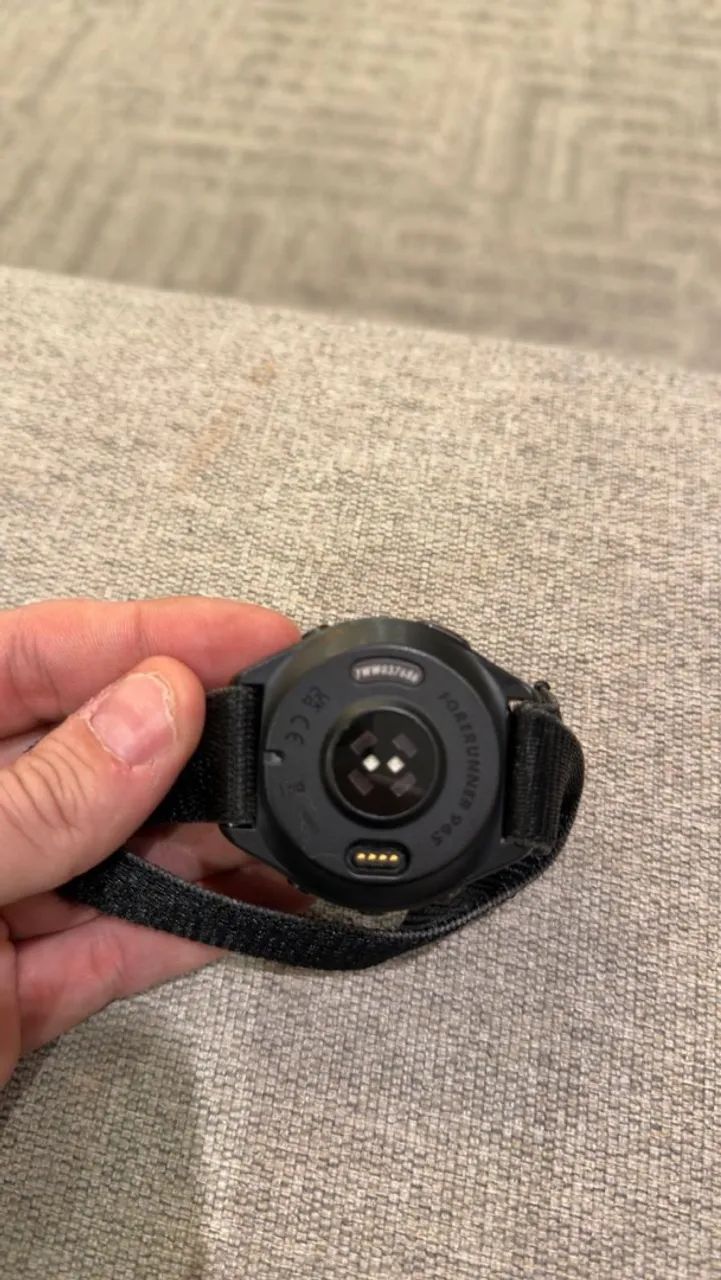 Garmin 965 Forerunner  - Foto 2