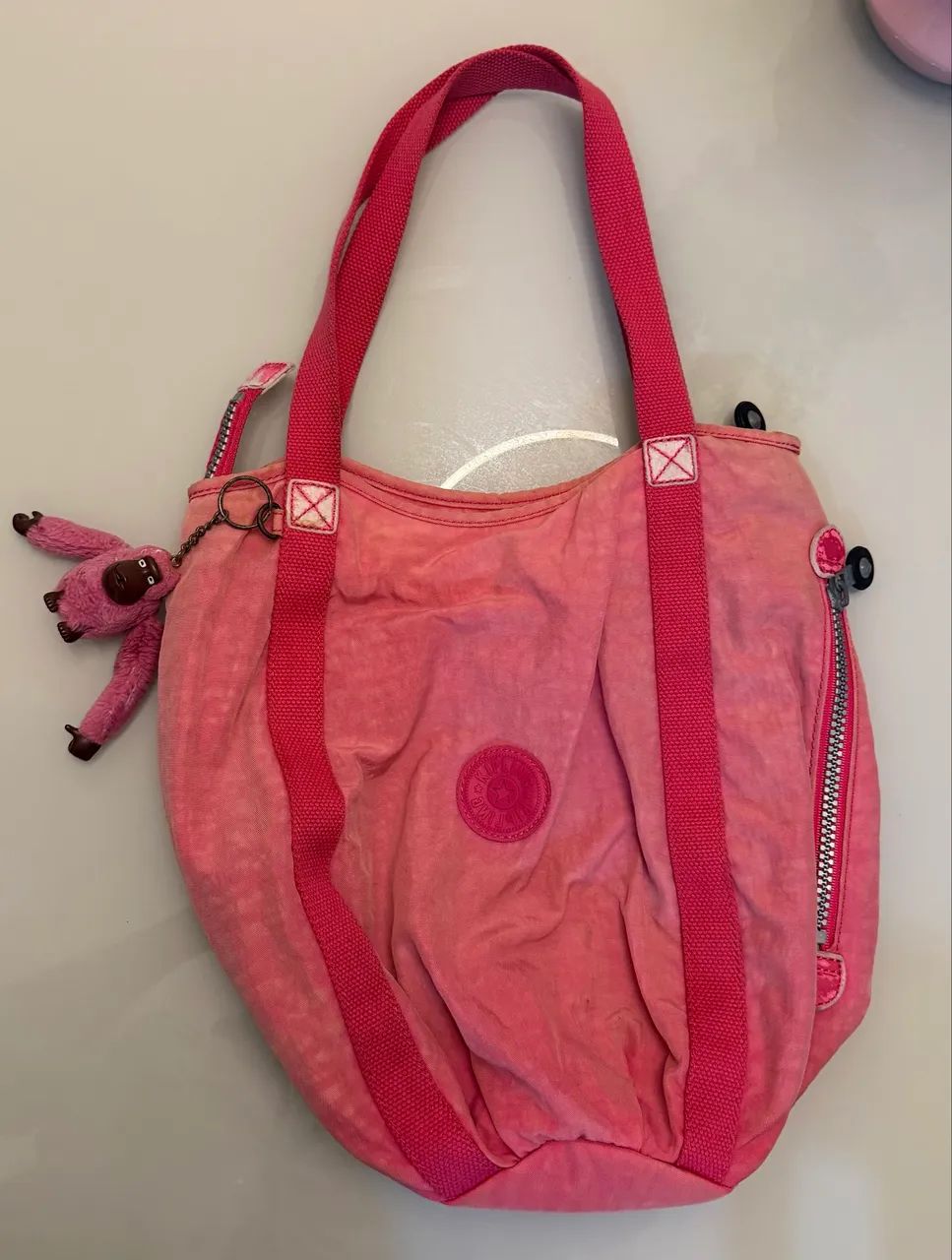 Bolsa Kipling