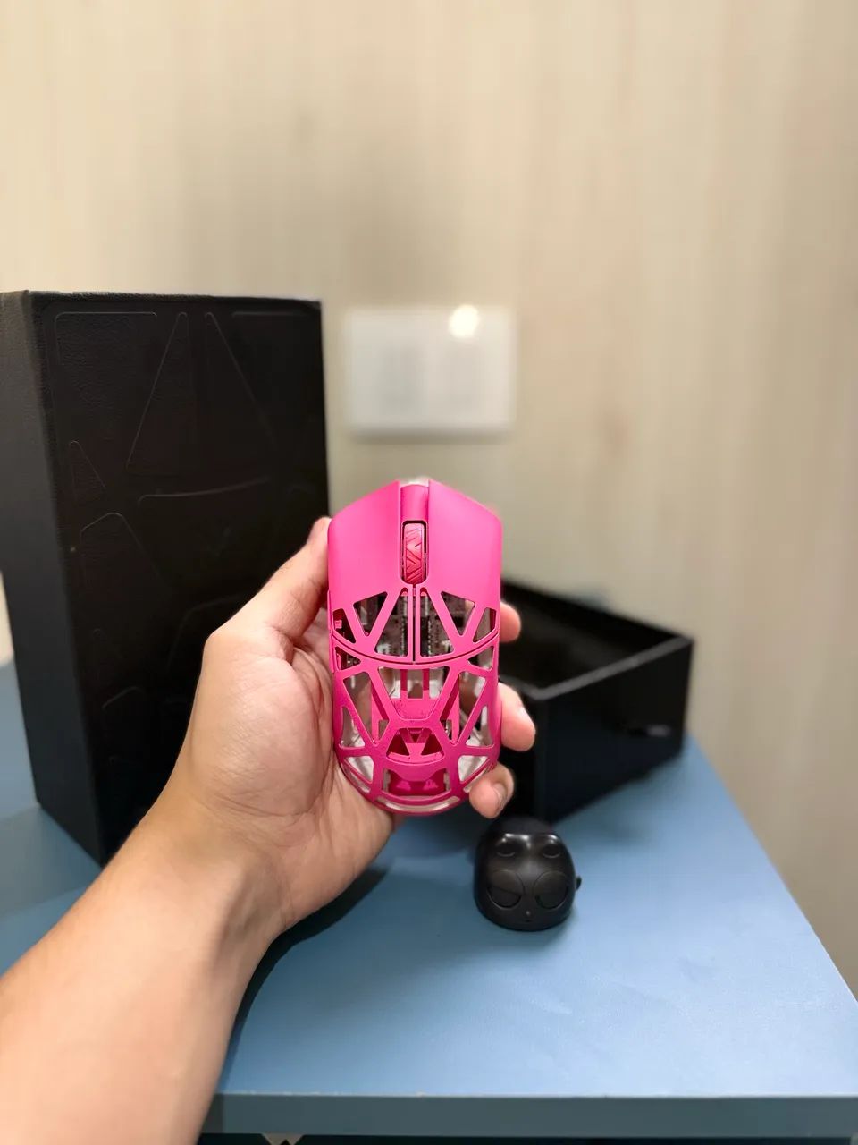Wl Beast x pro Solid sides 8K - Foto 5