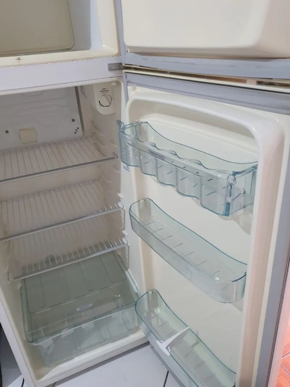 Geladeira 
