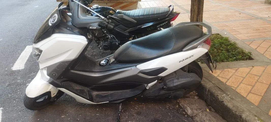 Nmax - Foto 5