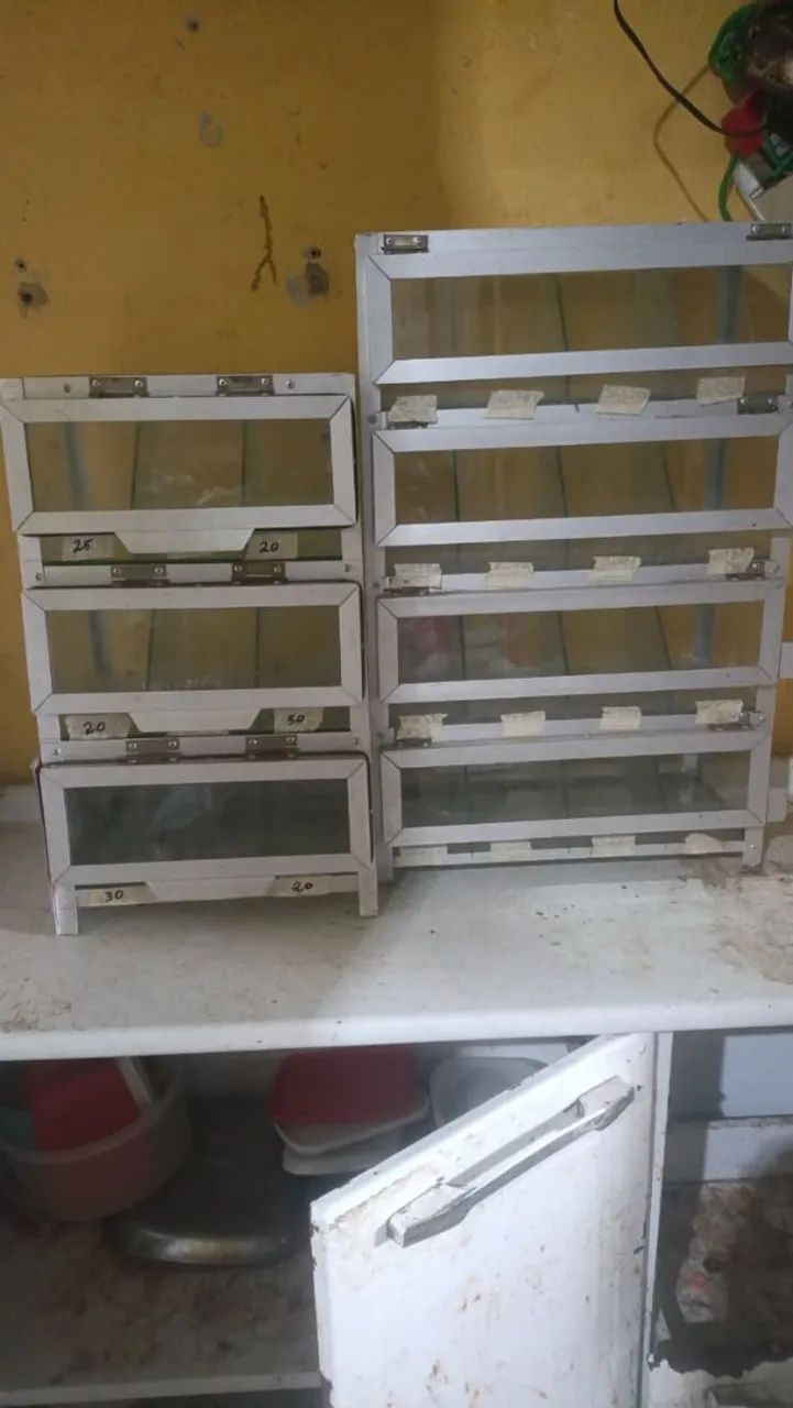 Estufa de confeito bomboniere  - Foto 2