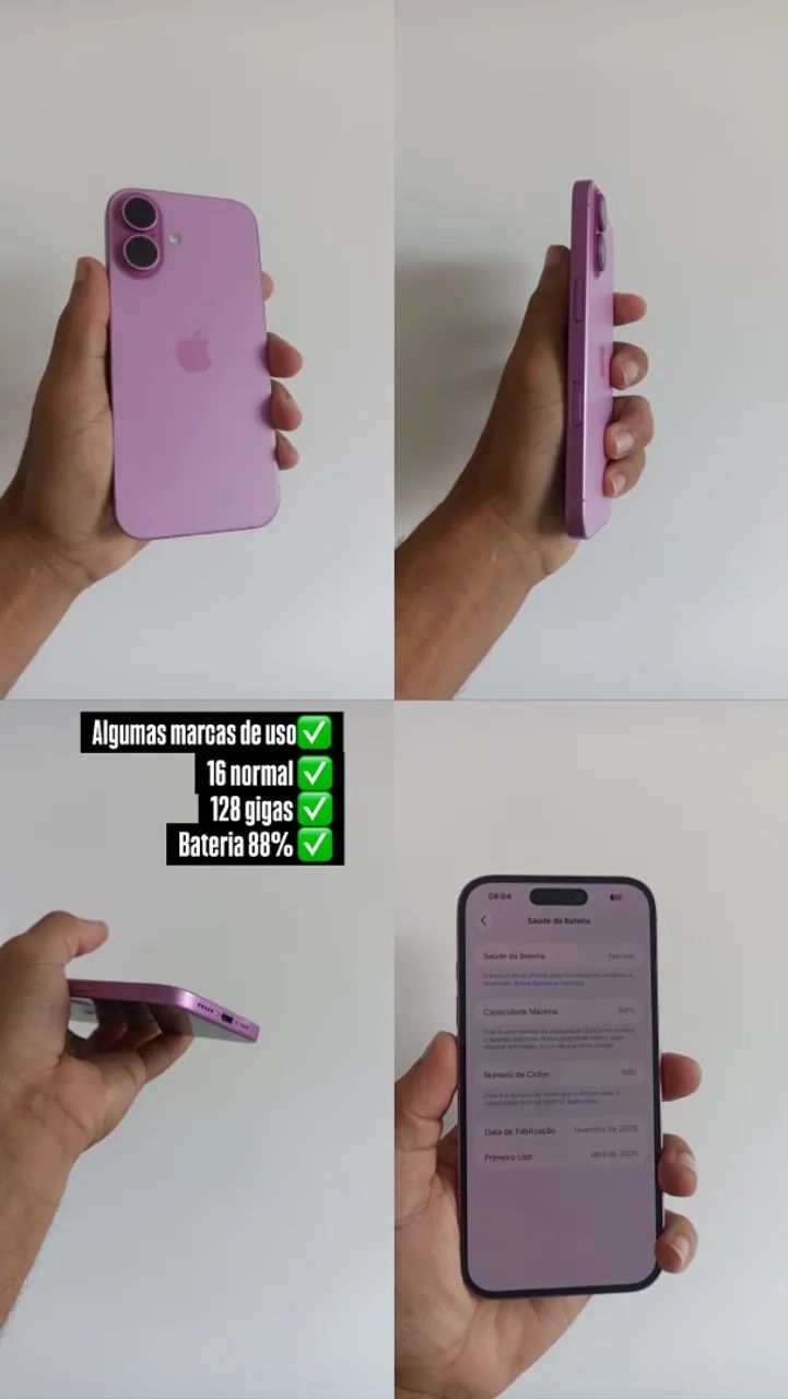IPHONE 16
