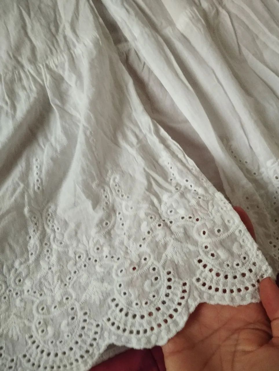 Vestido M longo  - Foto 3