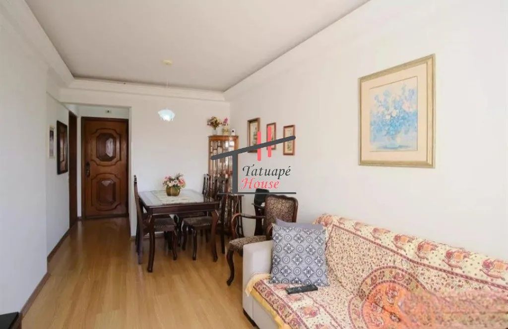 Apartamento em Tatuapé - Foto 4