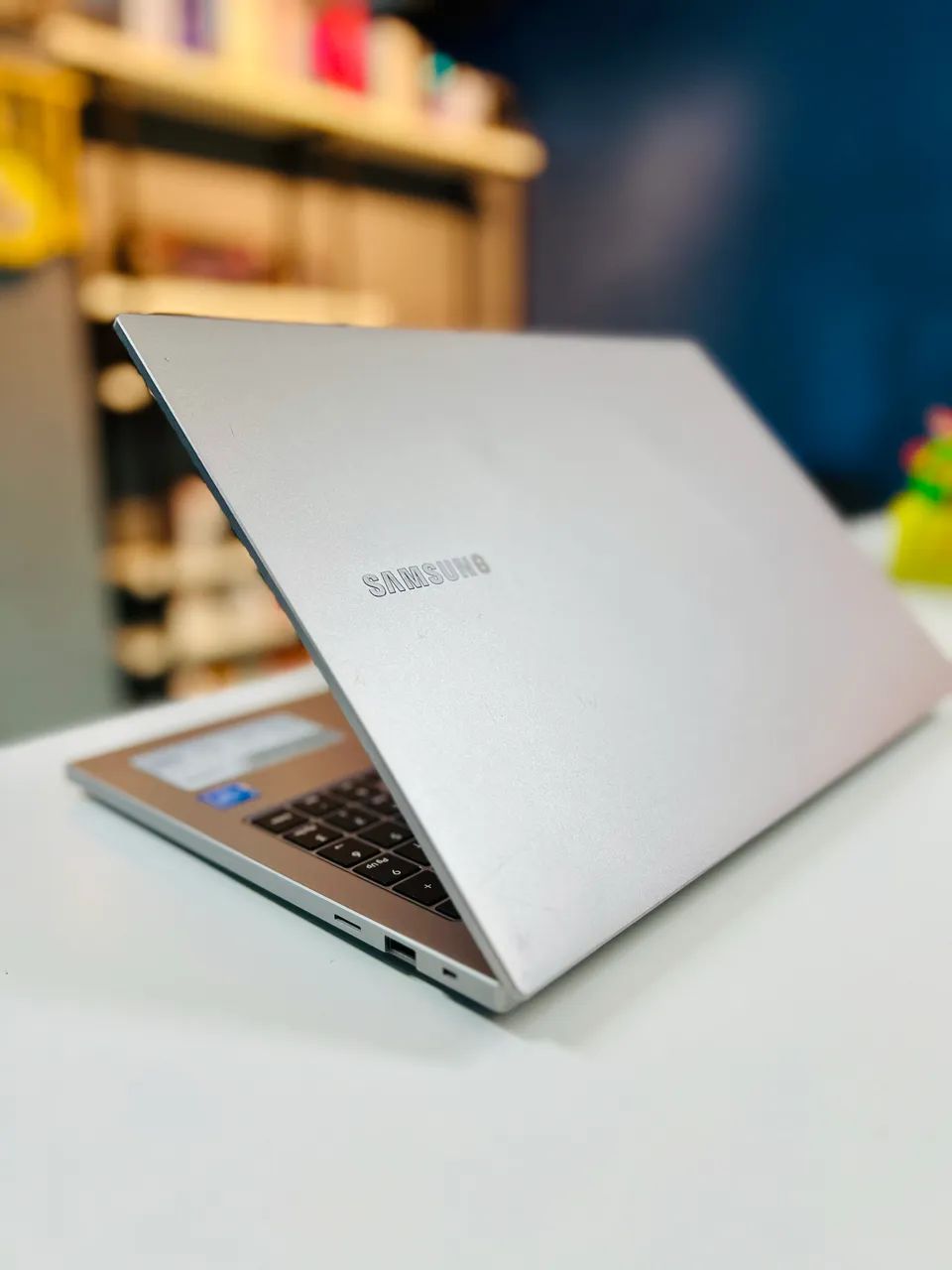 Notebook samsung  - Foto 3