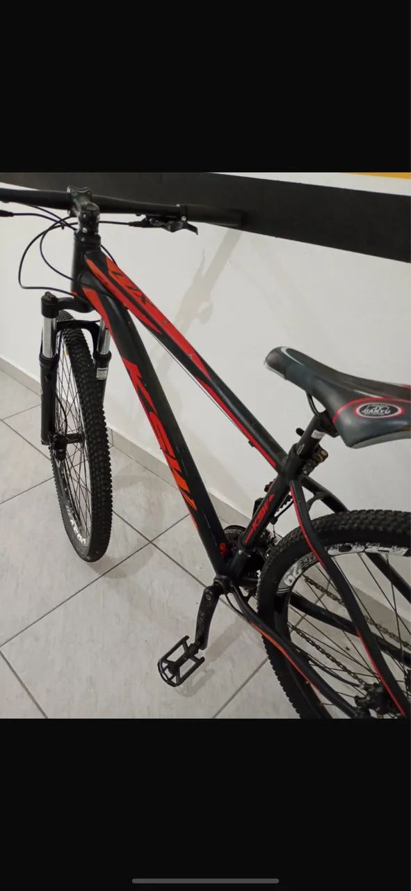 Bike KSW - Foto 2