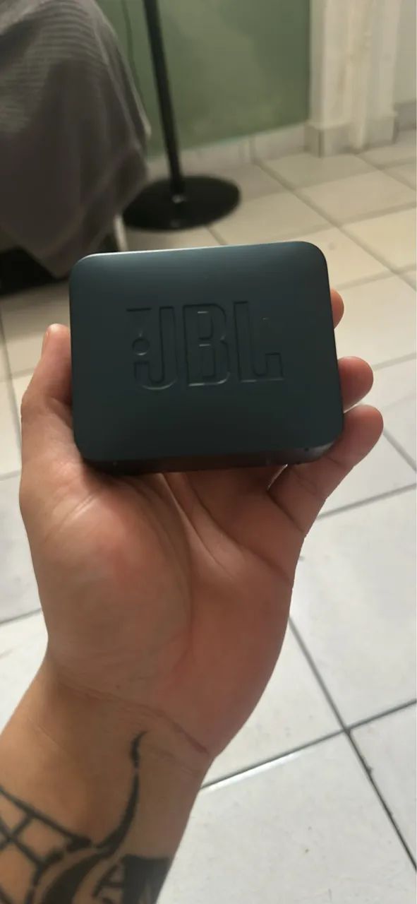Caixa Jbl  - Foto 2
