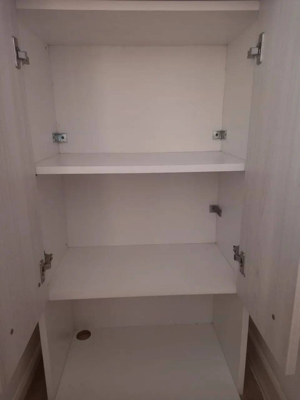 Armário para micro-ondas 100% Mdf - Foto 3