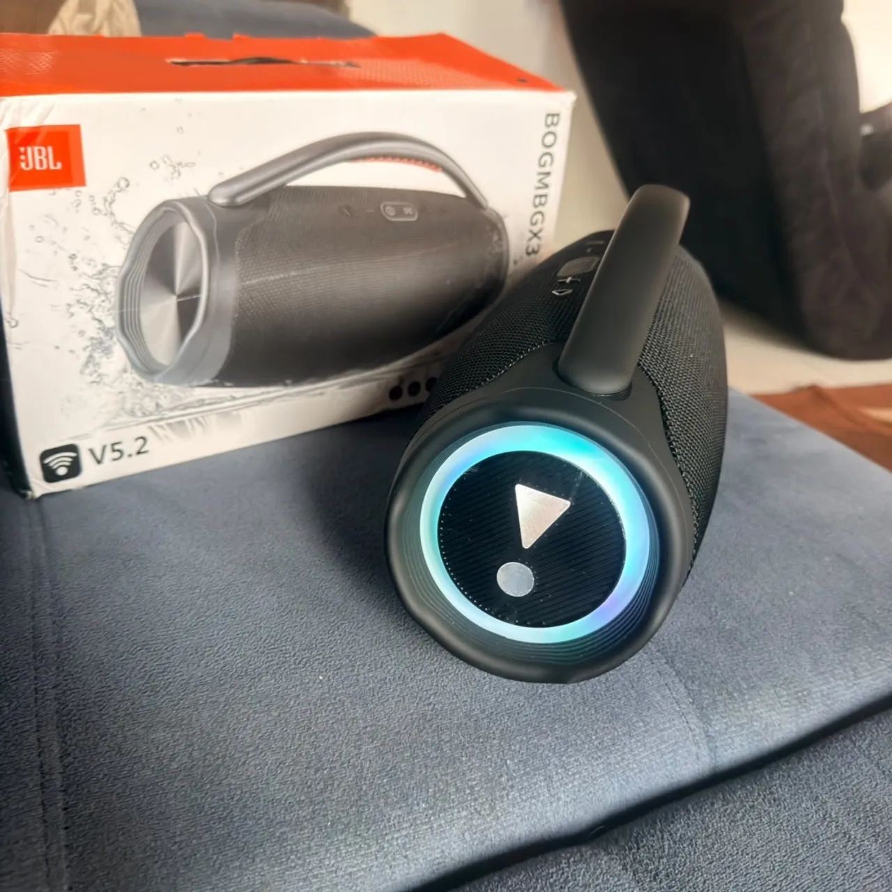Caixa JBL