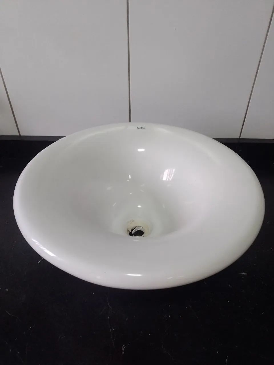 Cuba para banheiro  - Foto 2