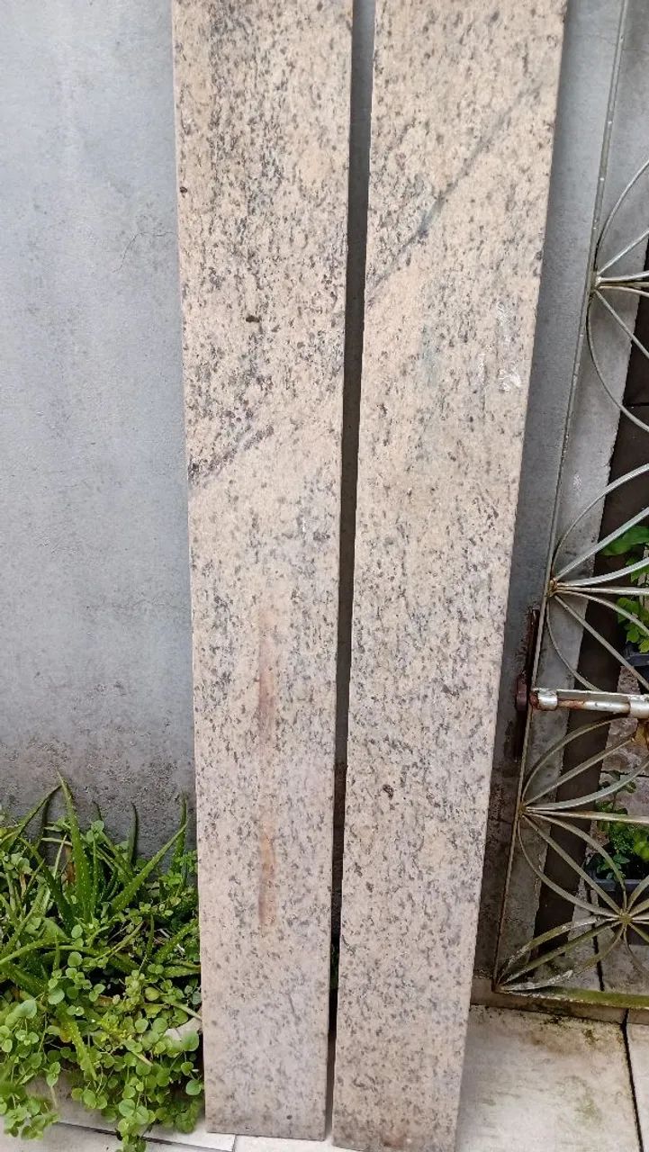 Pedra de granito