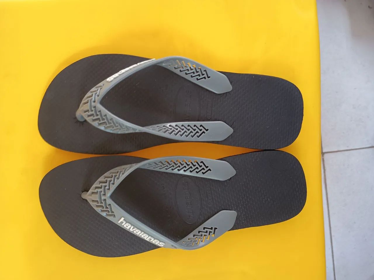 Sandália legítimas havaianas  - Foto 4