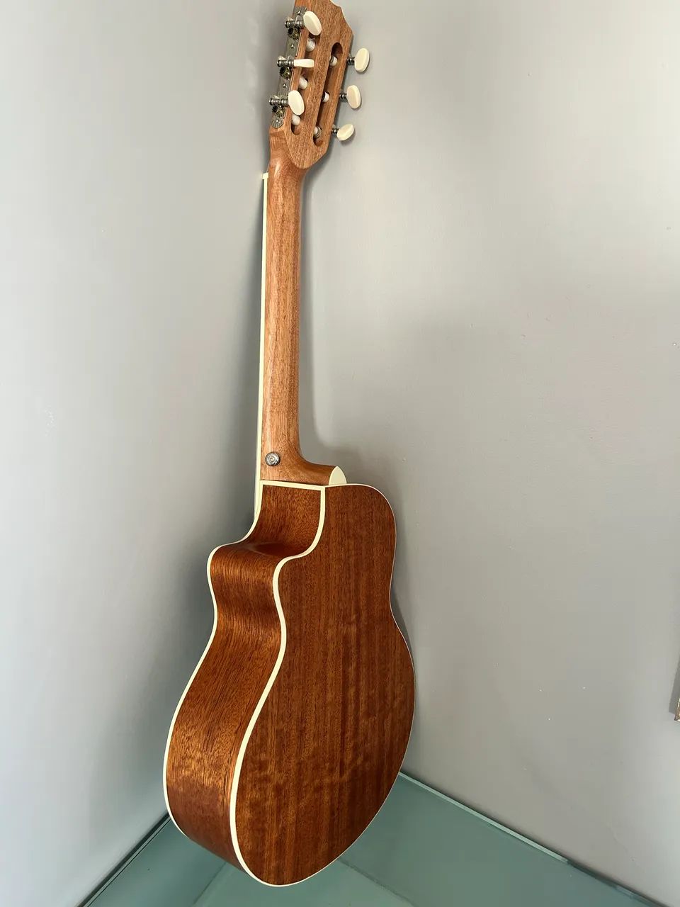 VIOLÃO SEIZI FUN PANDA - Foto 3