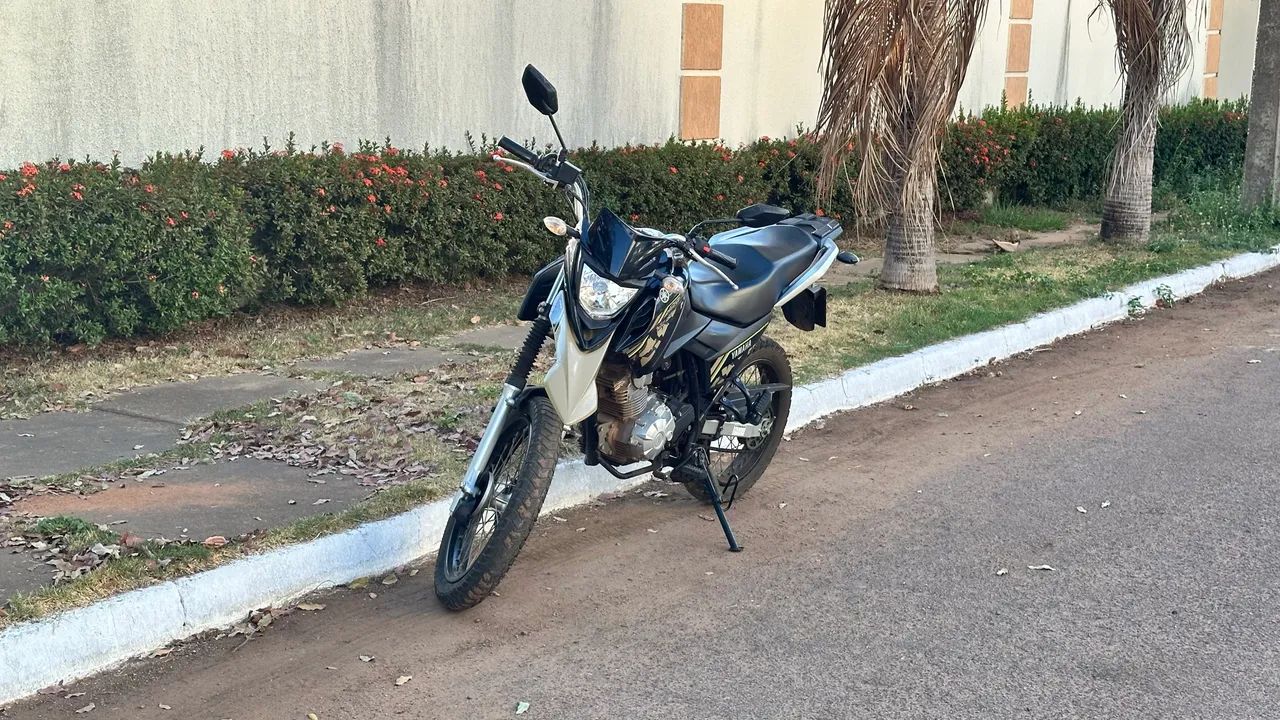 CROSSER XTZ 150 - ABS/FLEX (2021) - Foto 3