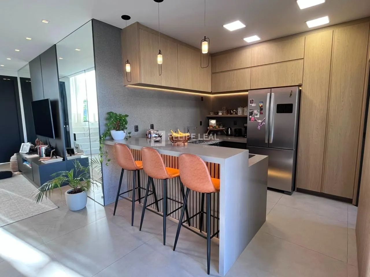 Casa de Condomínio em Bairro Deltaville - Biguaçu - Foto 4