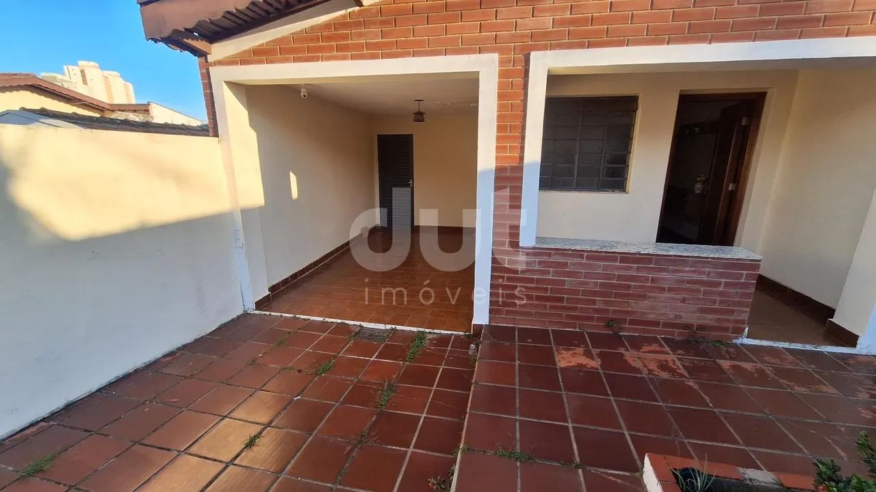 casa - Jardim Leonor - Campinas - Foto 2