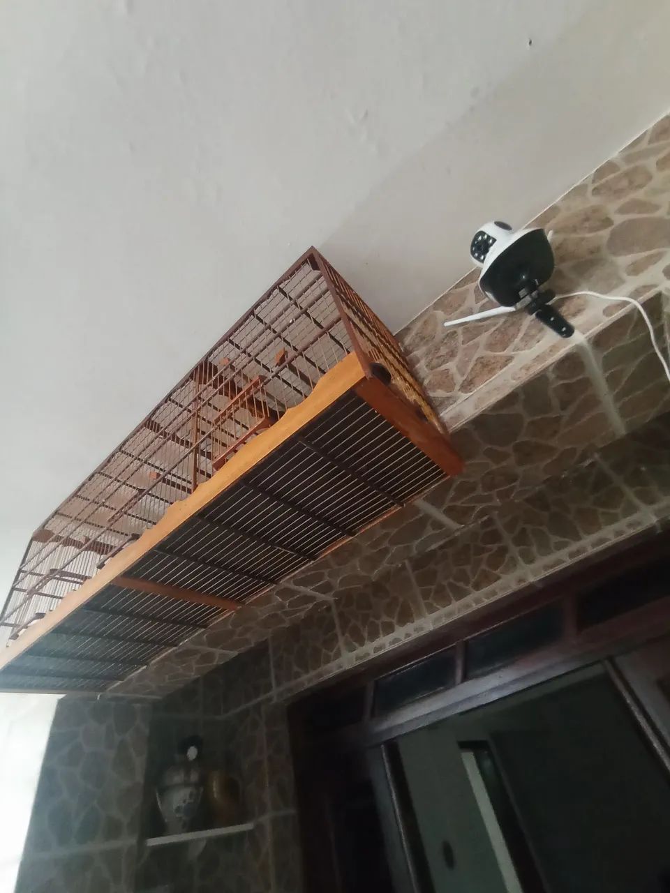 VOADOR LUXO 1M e 5cm - Foto 4