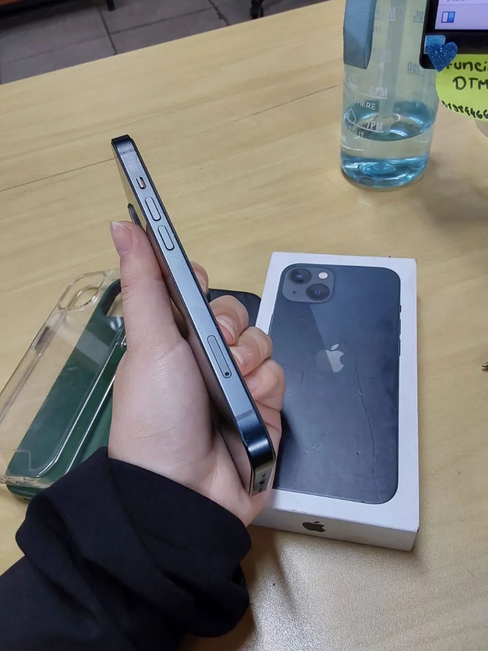 ? iPhone 13 - 128GB - Foto 4
