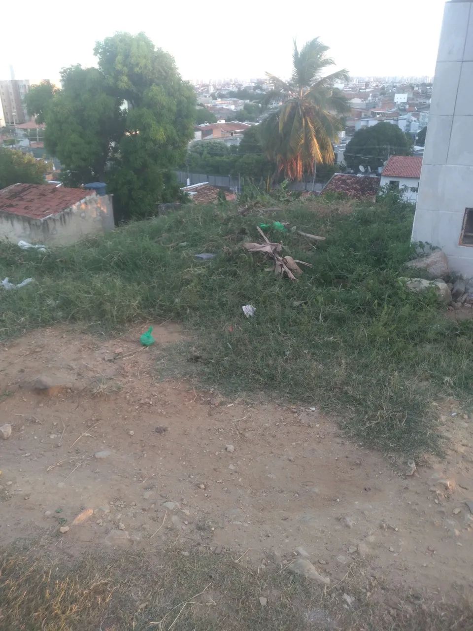 Vendo Terreno no Santo Antônio 6×32 - Foto 3
