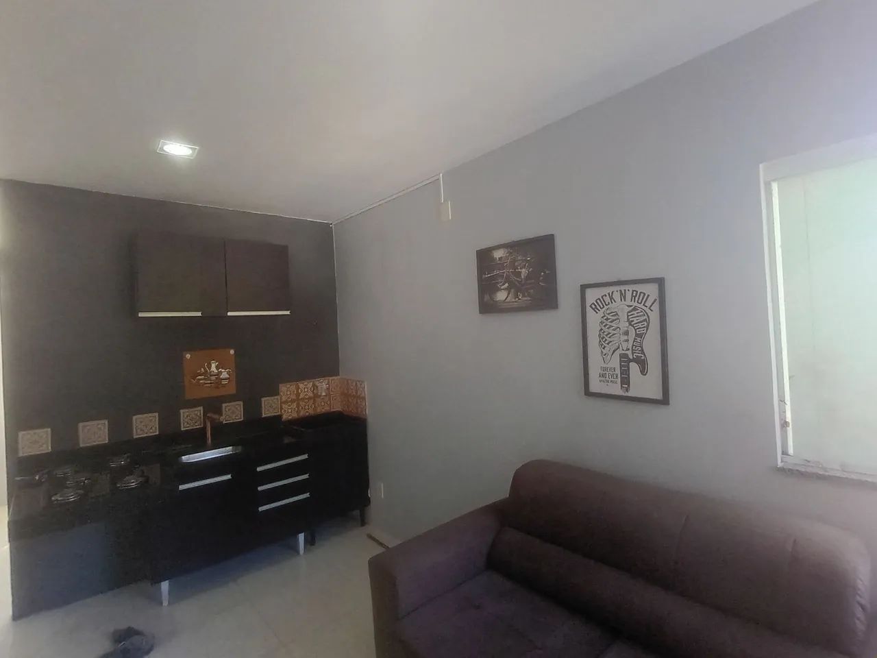 Loft Mobiliado - R$ 1500,00 - Foto 5