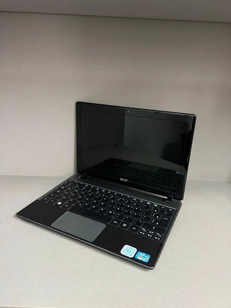 Notebook Acer - Core I3 2Th  - 8Gb Ram DDR3 - 120Gb de SSD  - Foto 3