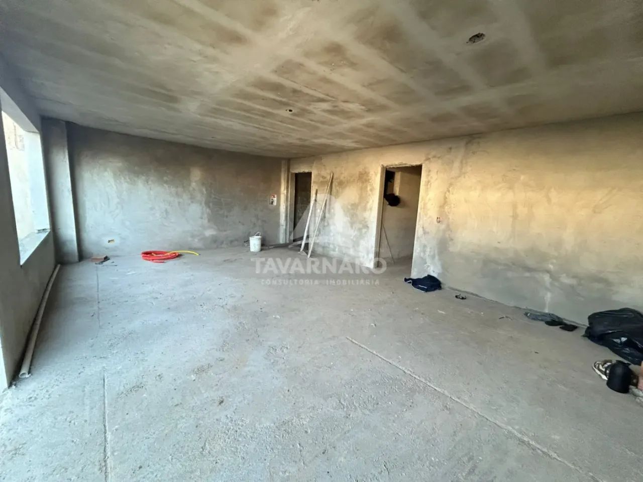 Barracão em construção na Palmeirinha! - Foto 4