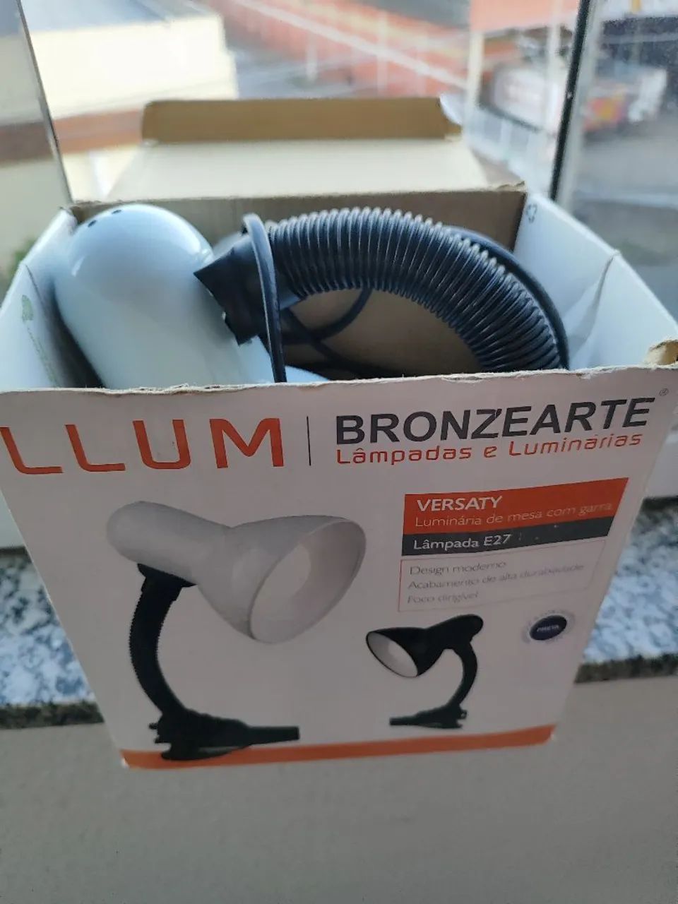 Luminária  - Foto 5