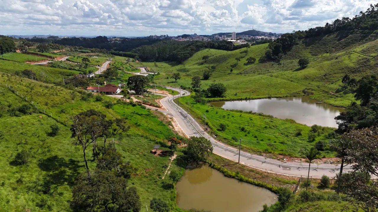Excelente lote em Barbacena  - Foto 5