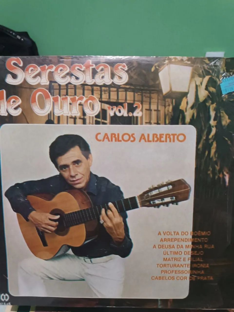 Discos de vinil - Foto 3